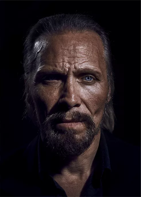 Markante kunstnere giver siddekoncerter ved Vesterhavet