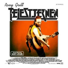 Roxy Grill - Telestjernen