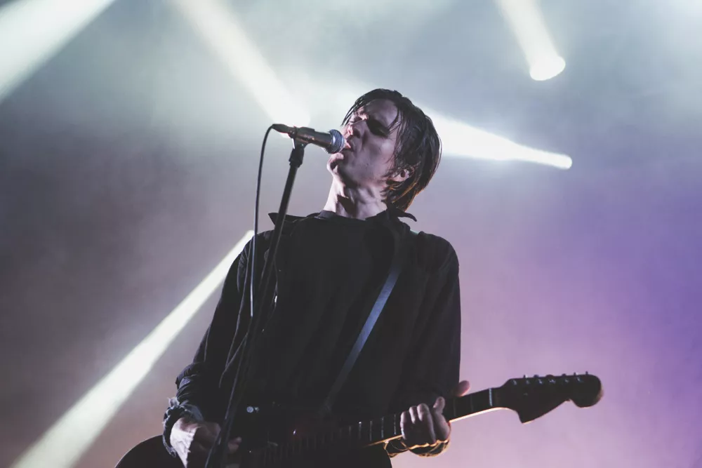 Hör ny musik med Hurula – "den kommer ur hemska minnen"