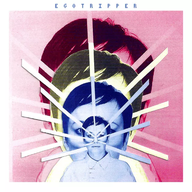 Egotripper - Julie Michelsen