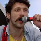 Gogol Bordello-foto efterlyses