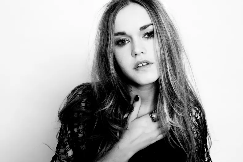 Amanda Mair med ny singel