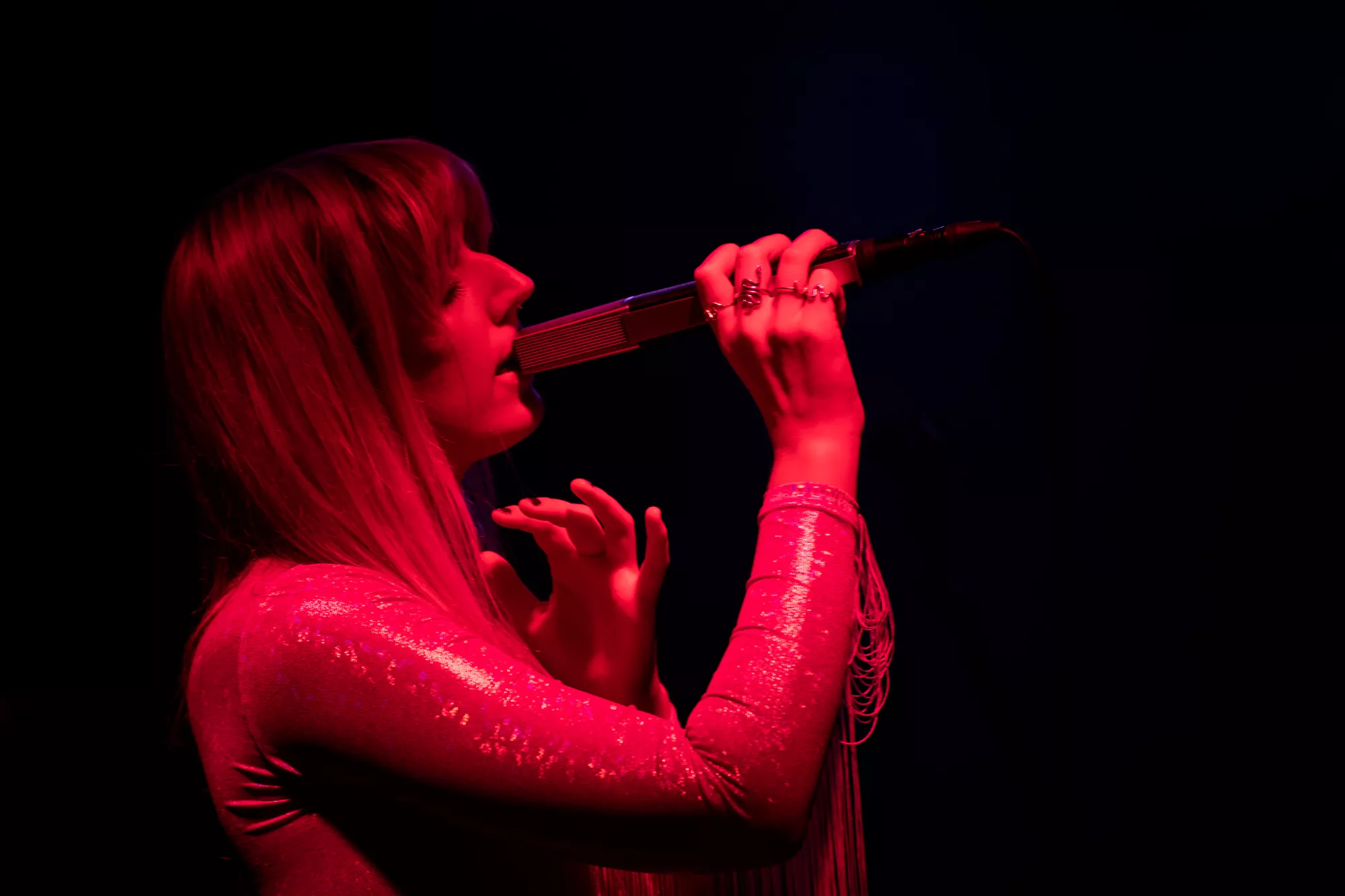 GRETA 2.0: Greta annoncerer koncerter i landets største byer