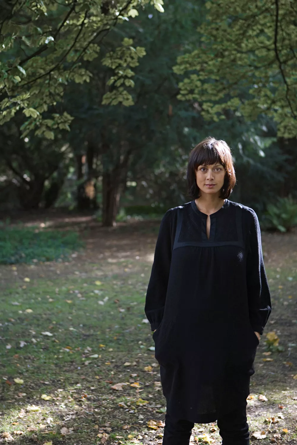 Finale – Maya Albana