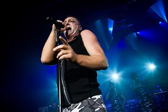 Hoffmaestro till Hultsfred 