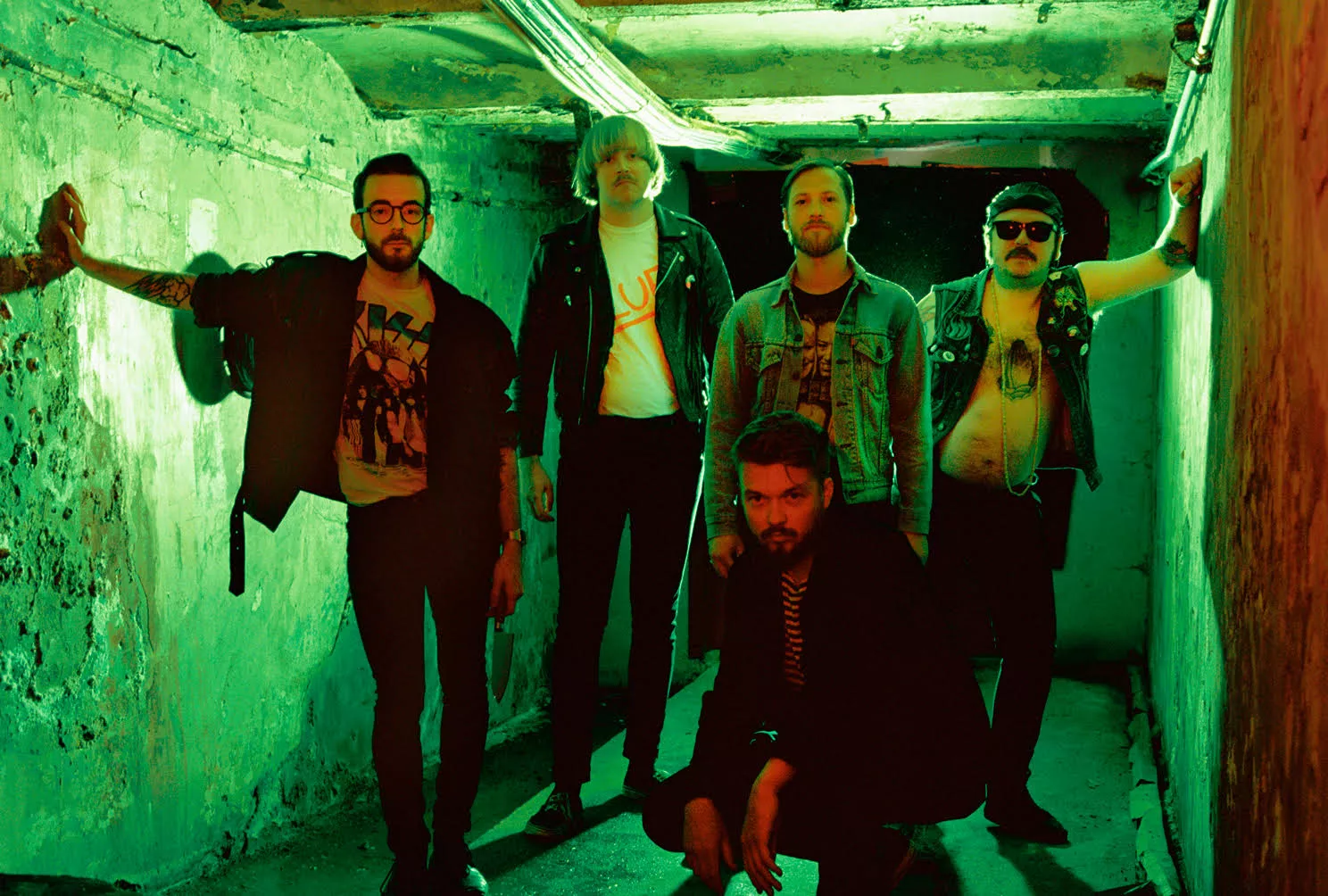 Potent jubileumsslipp