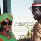 Amadou & Mariam – Manu Chao vejen til global succes