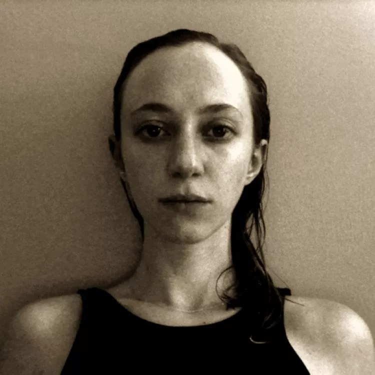 Because I'm Worth It - Copeland