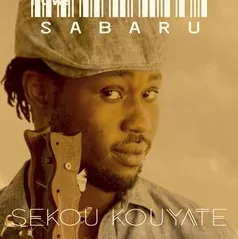 Sabaru - Sekou Kouyate 