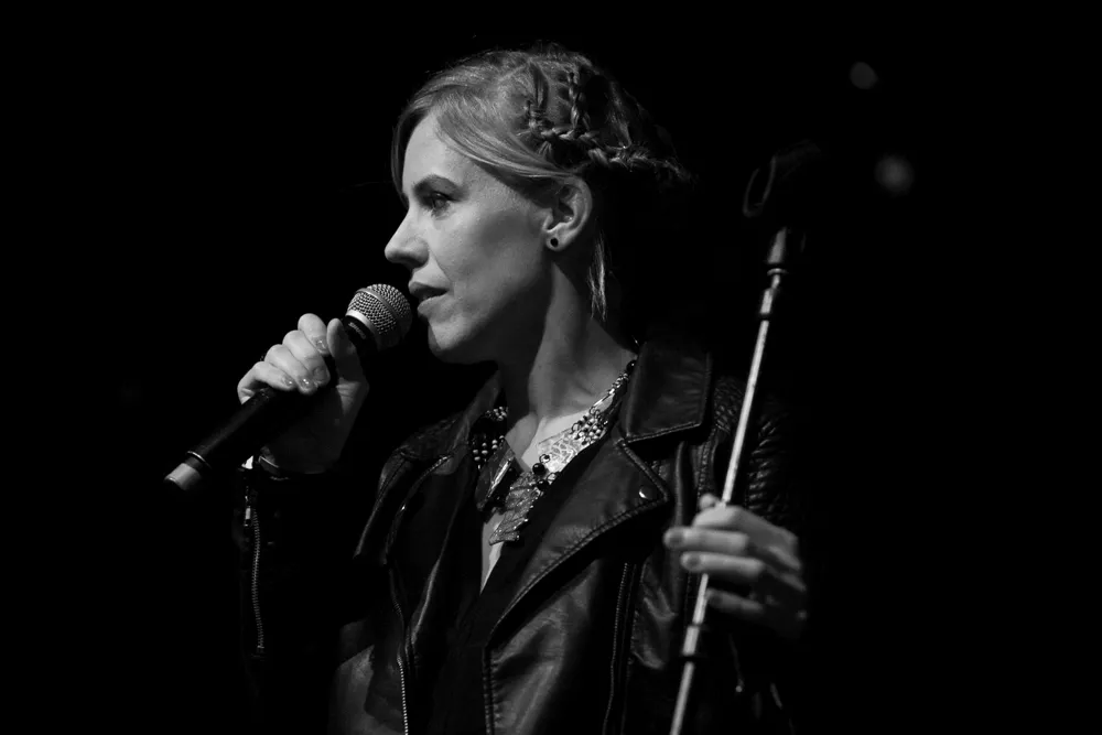Annika Norlin tar över Malmö