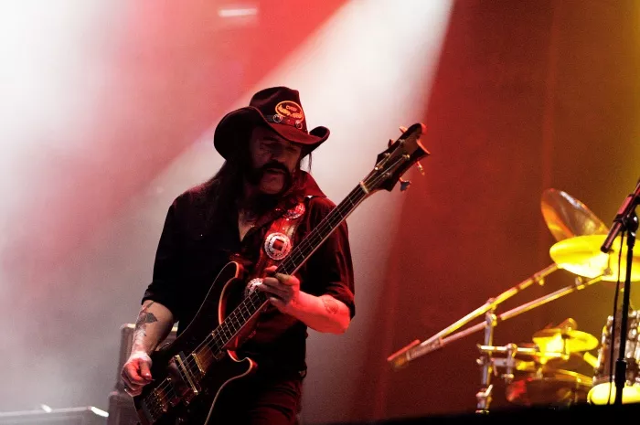 Wacken Open Air - Veteraner redder fredagen