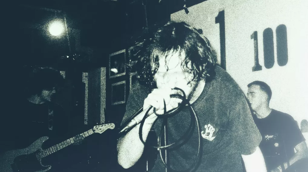 Enola Gay – Socialt medveten noise-post-punk