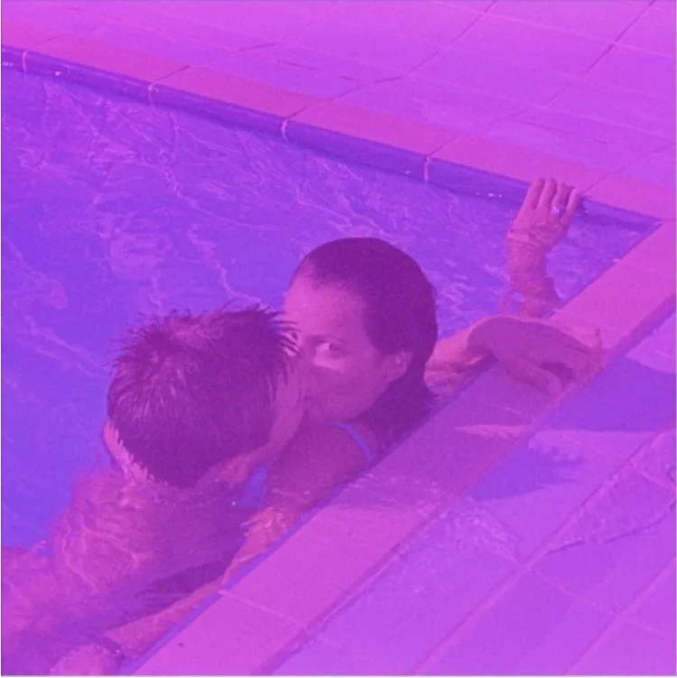 Rosy - When Saints Go Machine