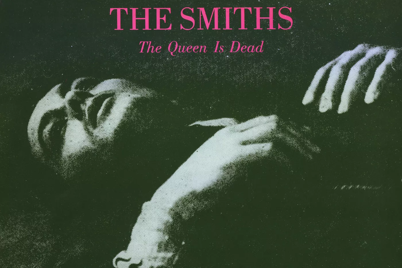 The Smiths: Tidenes beste album?