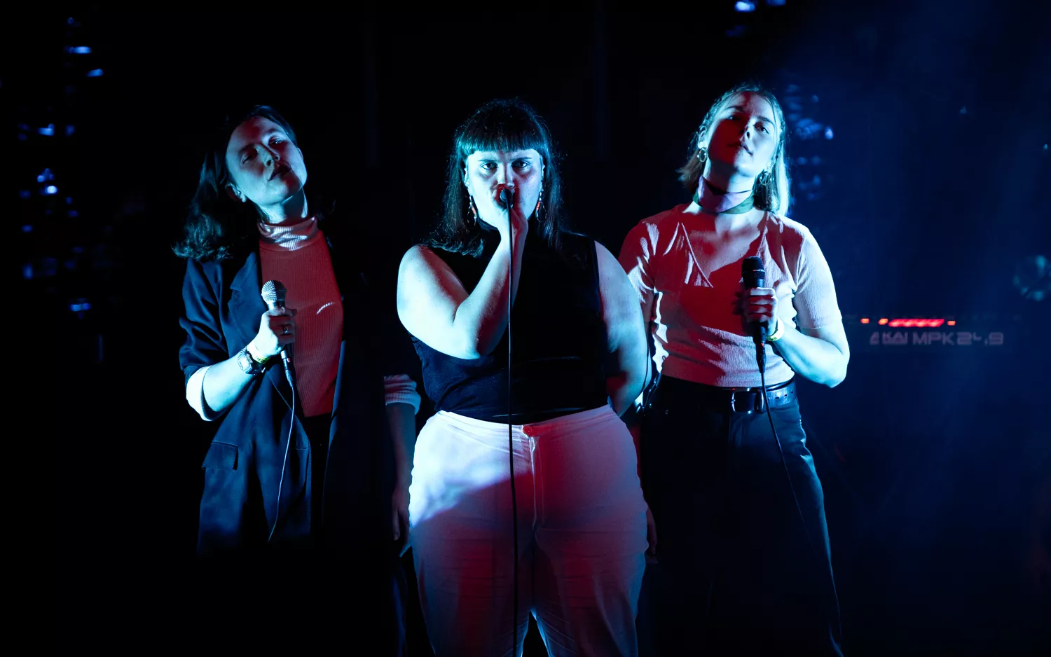 GUIDE: Her er maj måneds mest spændende koncerter