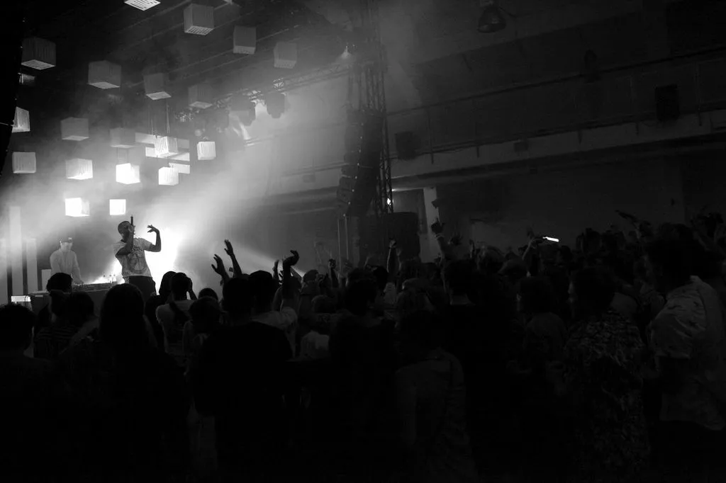 Ukendt Kunstner afslutter årets Oppenheimer