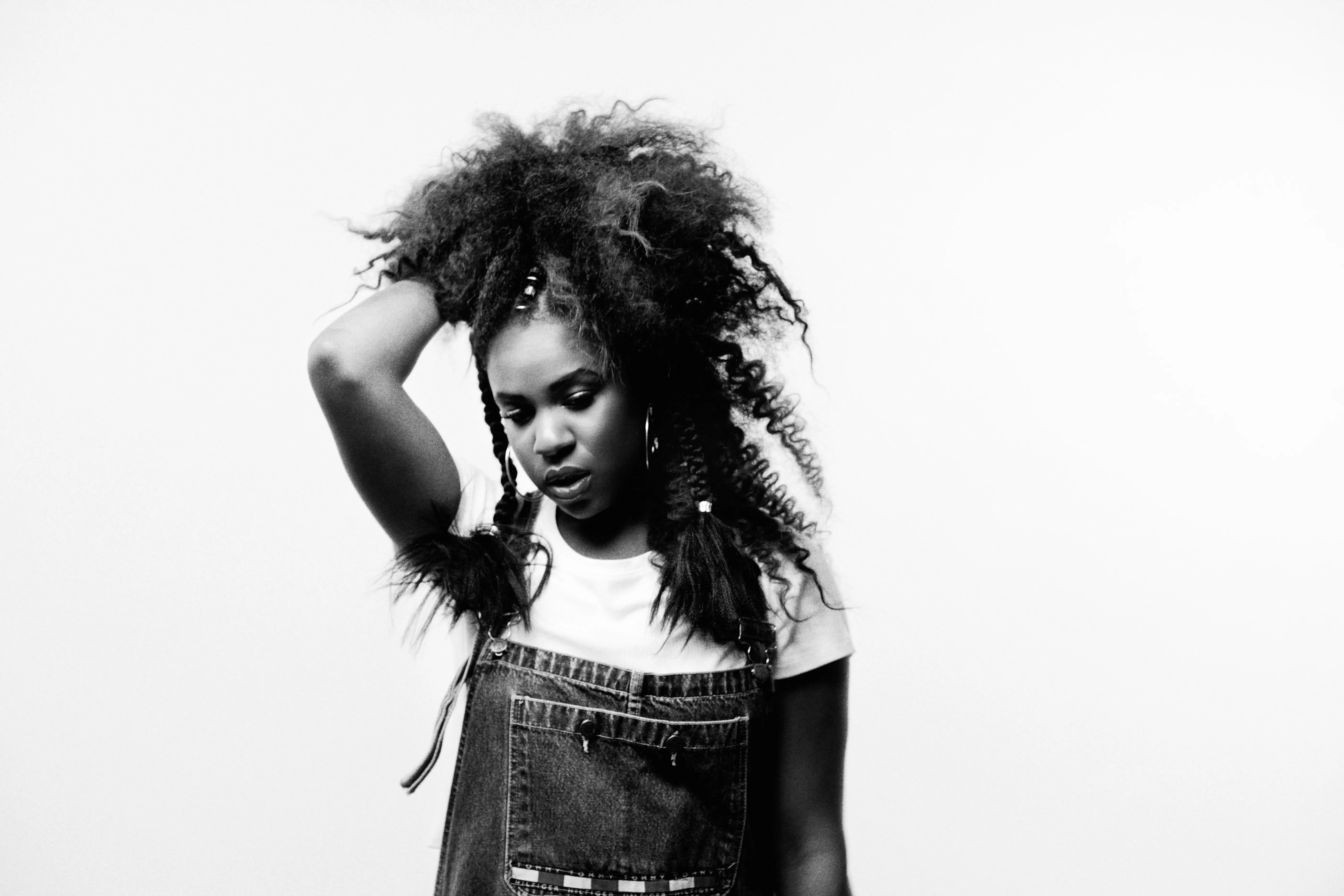 Livet er mageligt med soulsmurt r&b 