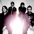 Mew går guld i Danmark