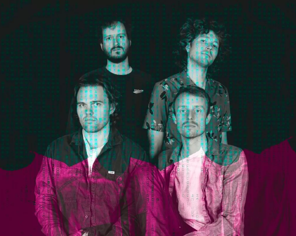 Der er ingen tvivl om, at de fire gutter fra Aarhus har internationalt niveau