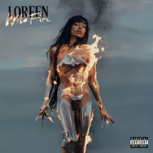 Wildfire - Loreen