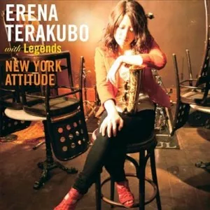 New York Attitude - Erena Terakubo