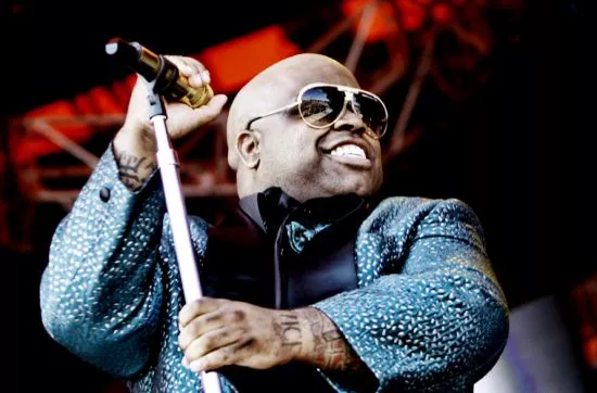 Gnarls Barkley indspiller nyt