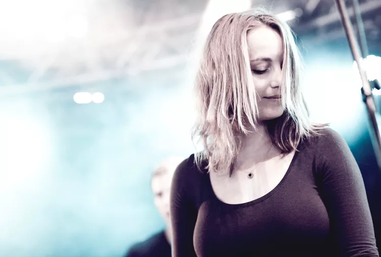 Se Roskilde-koncerter på nettet