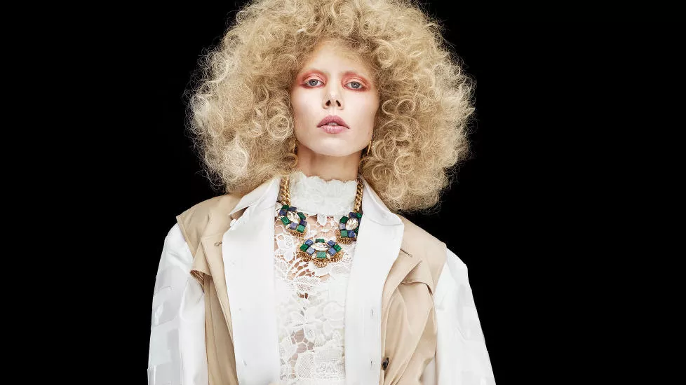 Hør ny låt fra Maya Vik og Proviant Audio