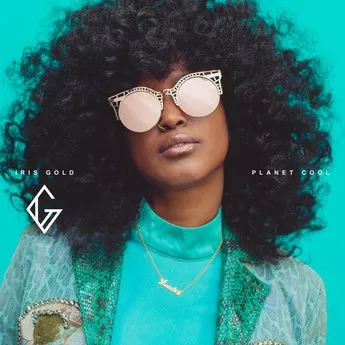 Planet Cool - Iris Gold