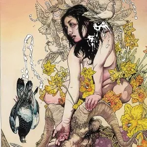 Meir - Kvelertak