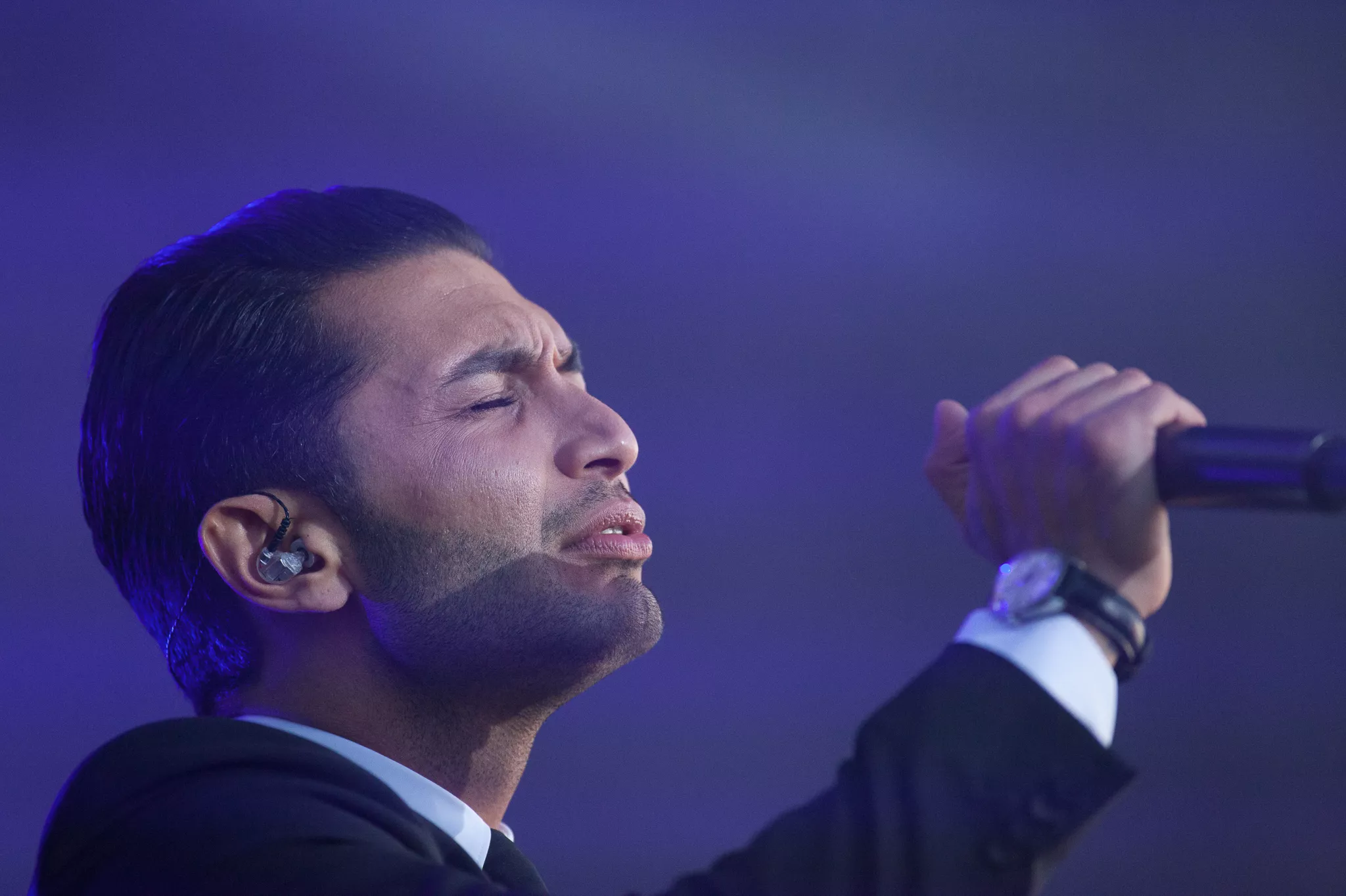 Tre top-pop-navne til Jelling Musikfestival