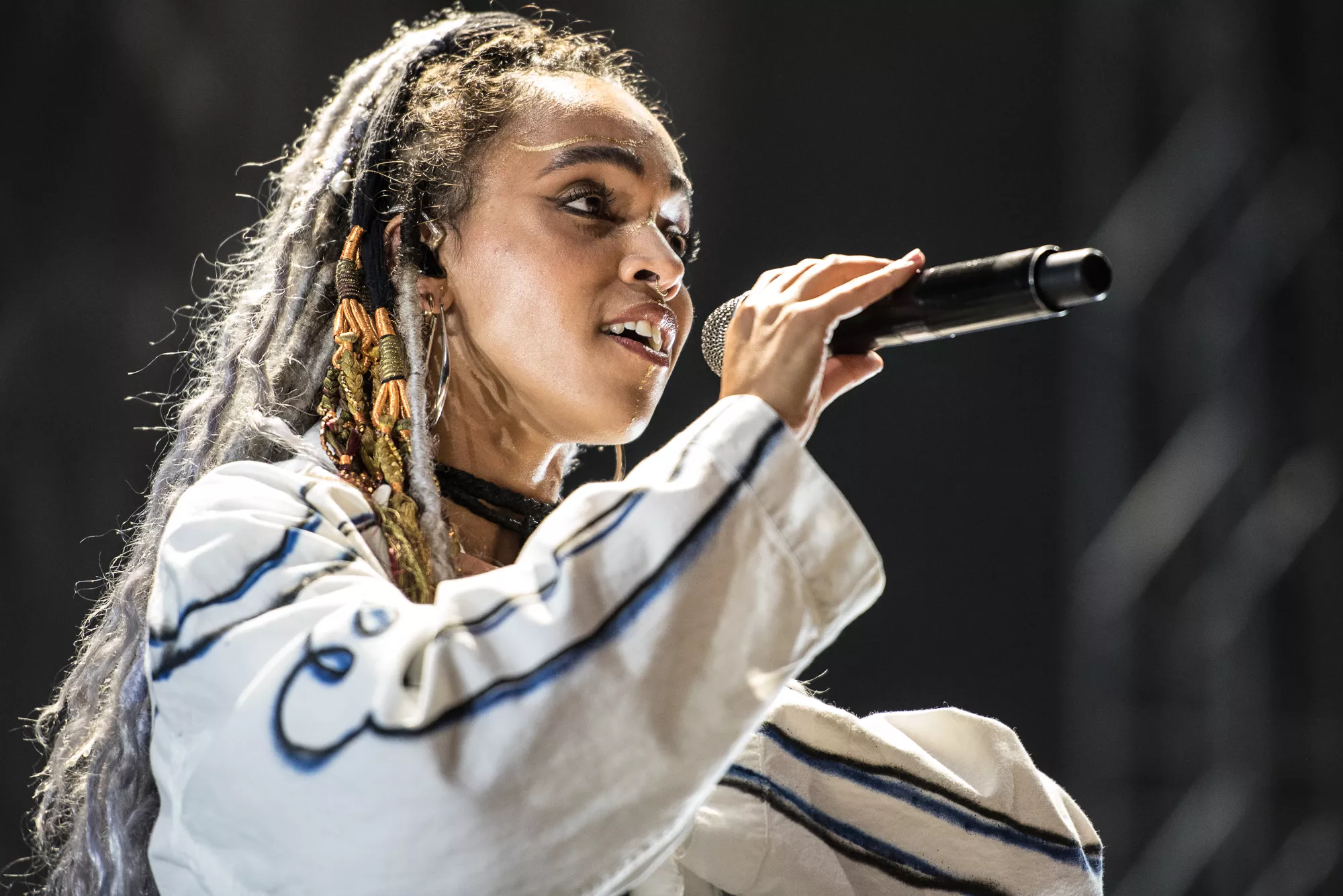 Avigt, apart och förunderligt