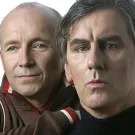 Robert Forster udgiver solonyt for første gang i 12 år