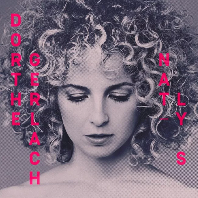 Natlys - Dorthe Gerlach