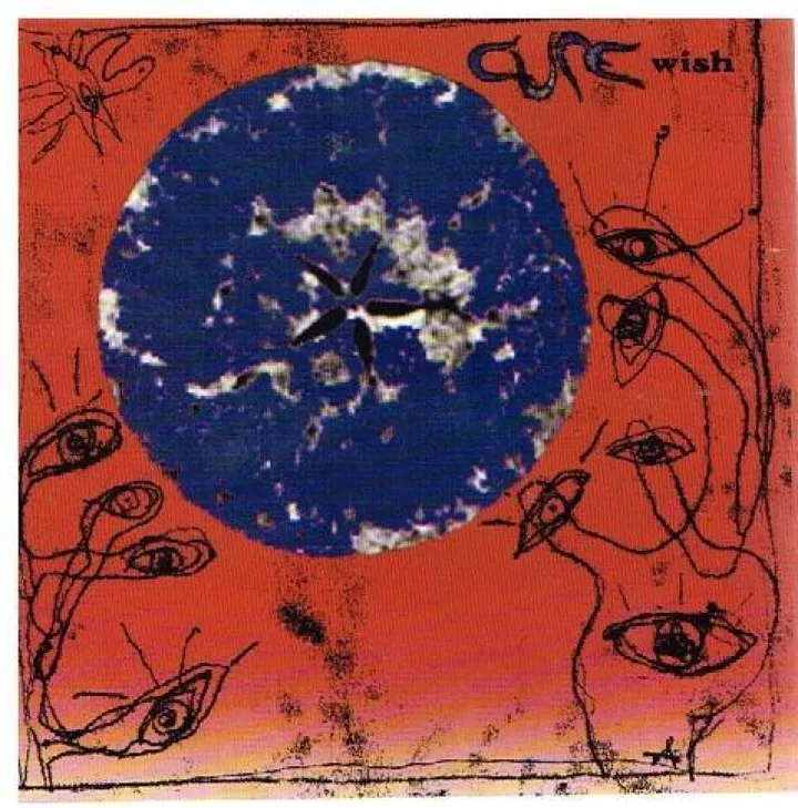 KLASSIKERN: Uppfyller allt utom en omöjlig önskan