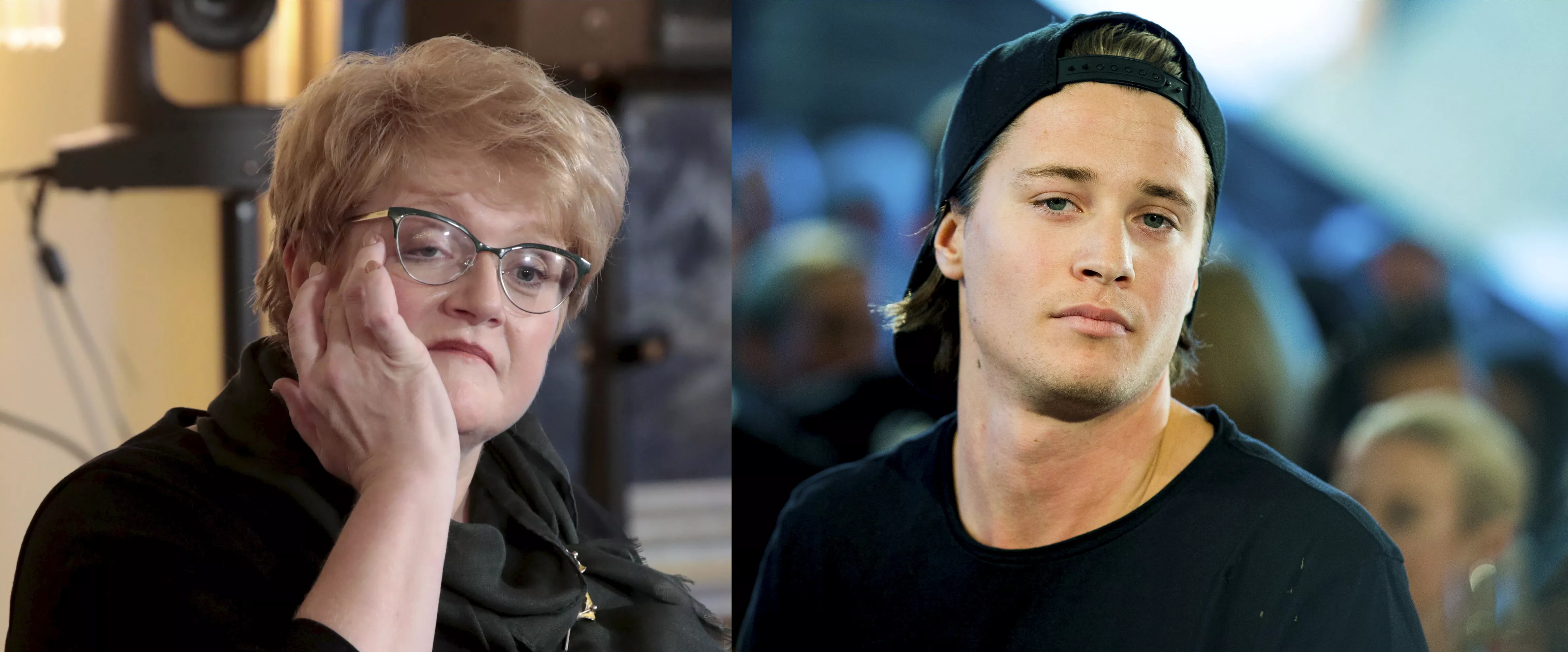 Trine Skei Grande velger Kygo