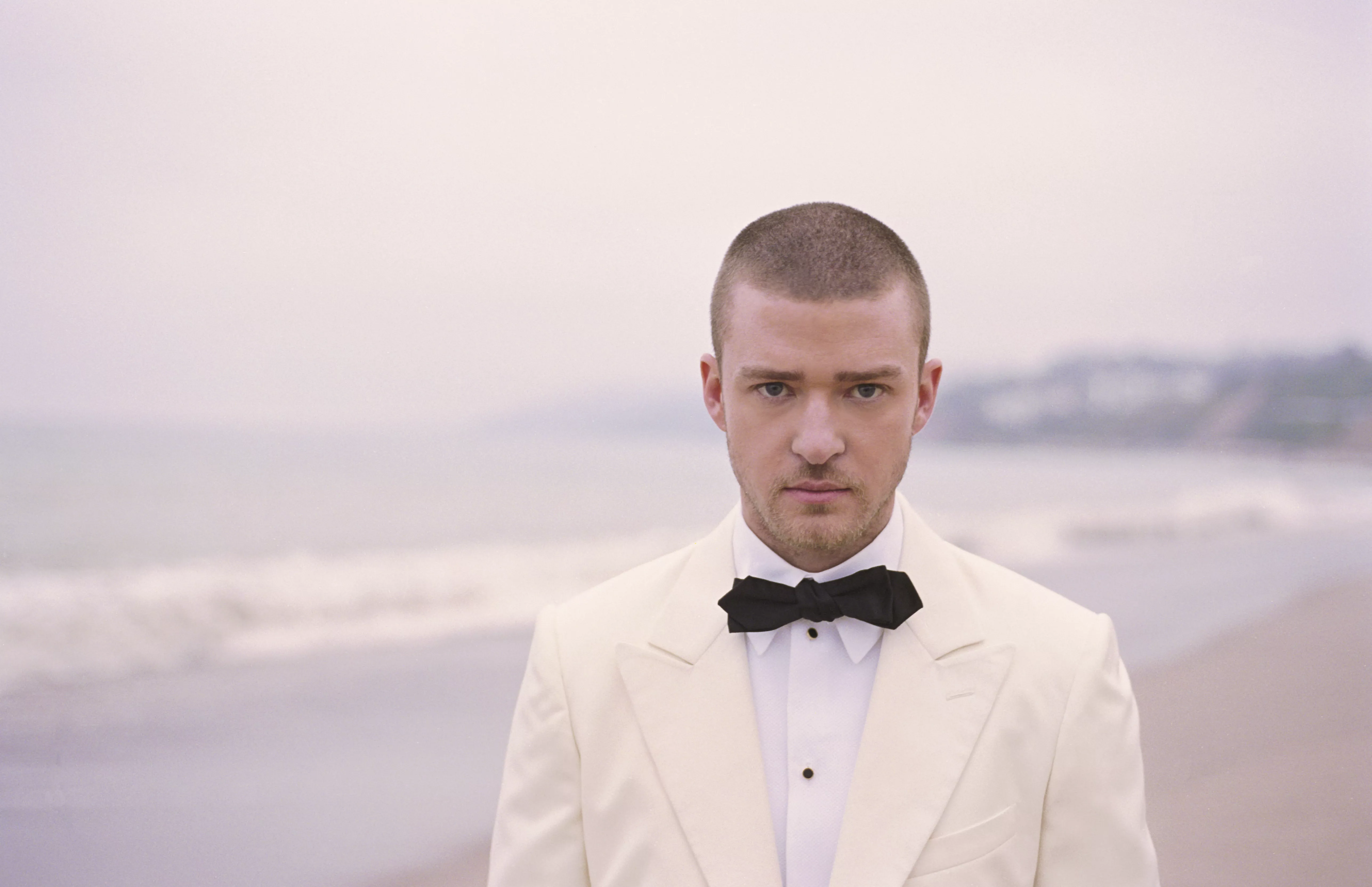 Timberlake tilbake med personlig album
