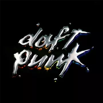 Discovery - Daft Punk