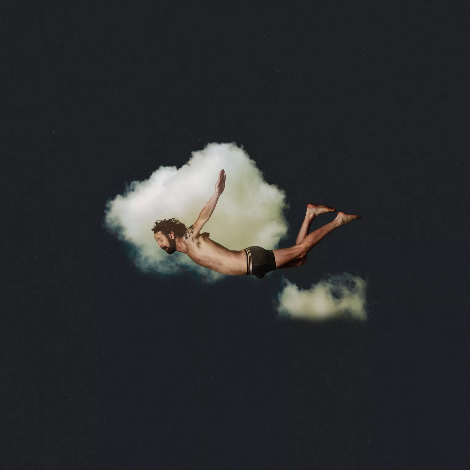 Opdrift - Anders Riis