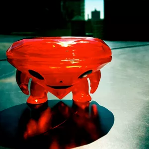 Catcher In The Rye - Datarock