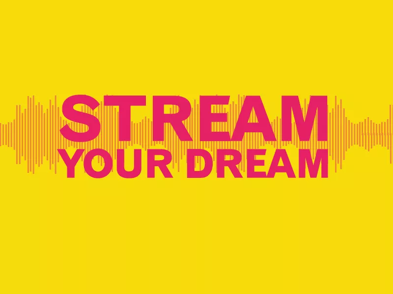 Tävling för osignade artister och band