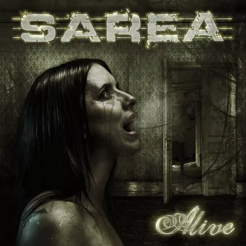 Alive - Sarea