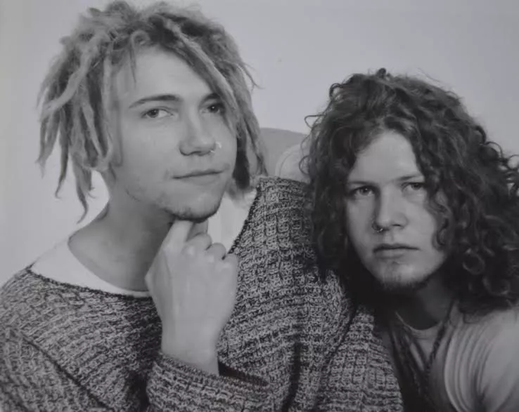 Psyched Up Janis sætter sig tungt på vinyl-hitlisten