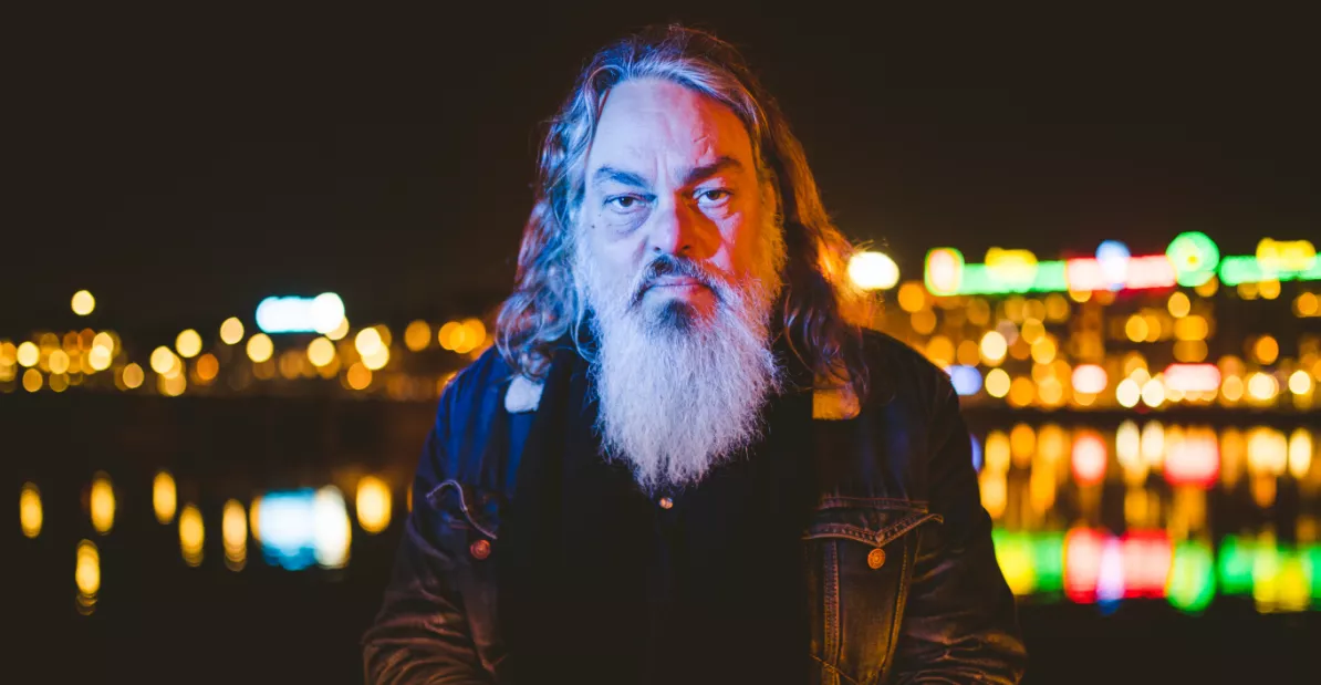 Psykonauten samler trådene på tredje soloalbum