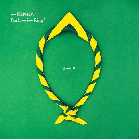 Forår—i—Ring - Nephew