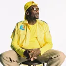 Internationale navne til Kløften Festival