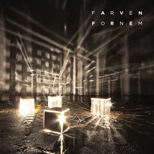 DNA - Farven Fornem