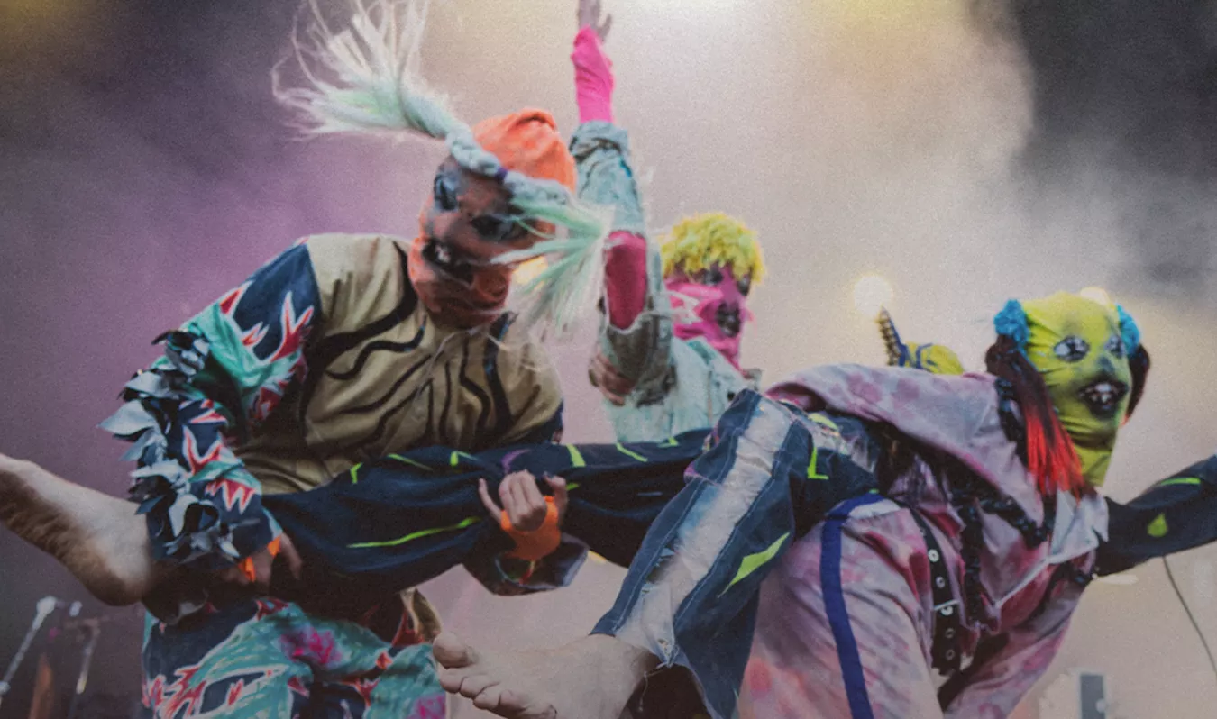 Alive Festival afslører de første navne til 2025-programmet