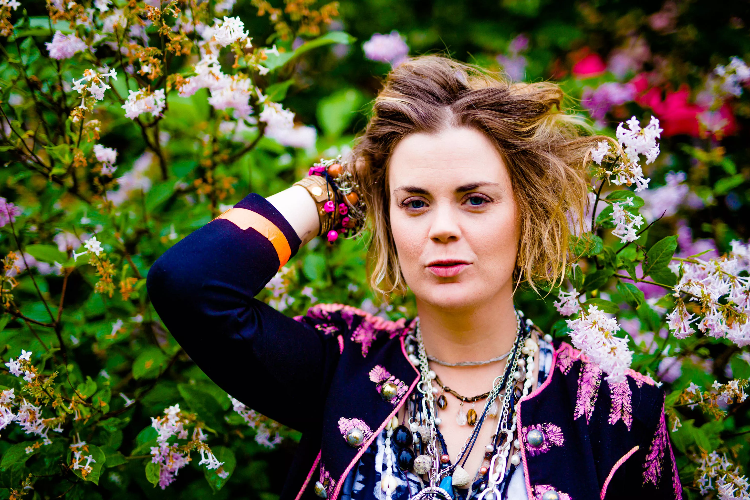 Rusen stjal kreativiteten