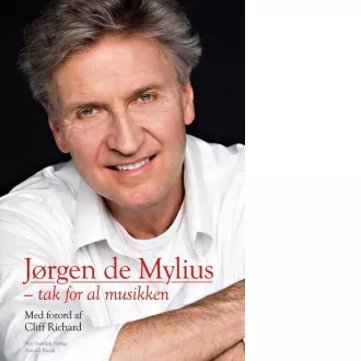 Tak for al musikken - Jørgen de Mylius